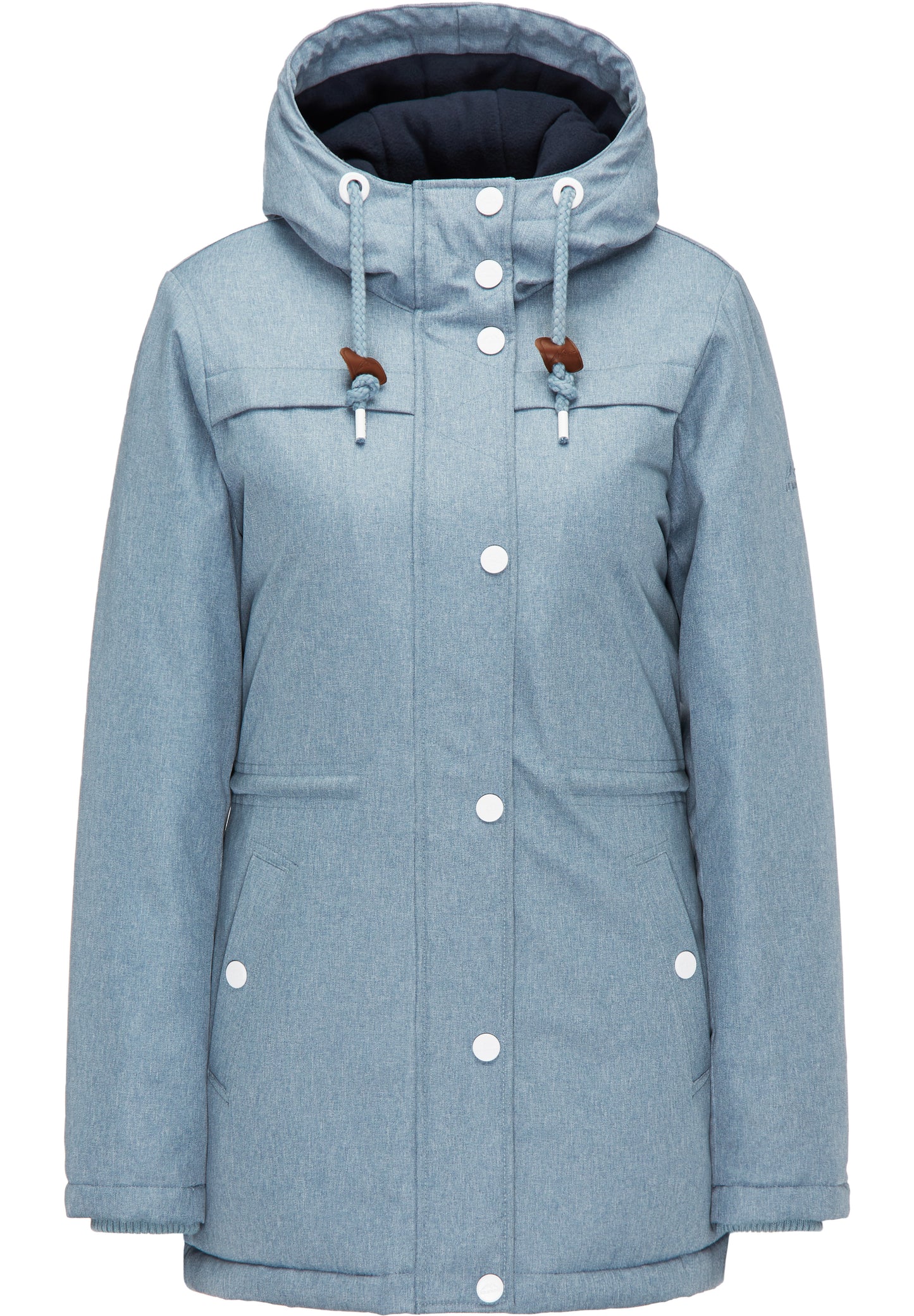 ICEBOUND Damen-Winterjacke