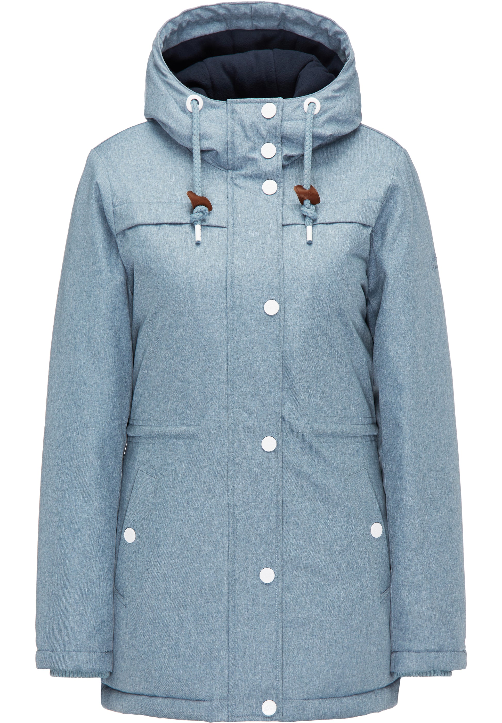 ICEBOUND Damen-Winterjacke