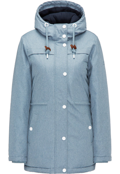 ICEBOUND Damen-Winterjacke
