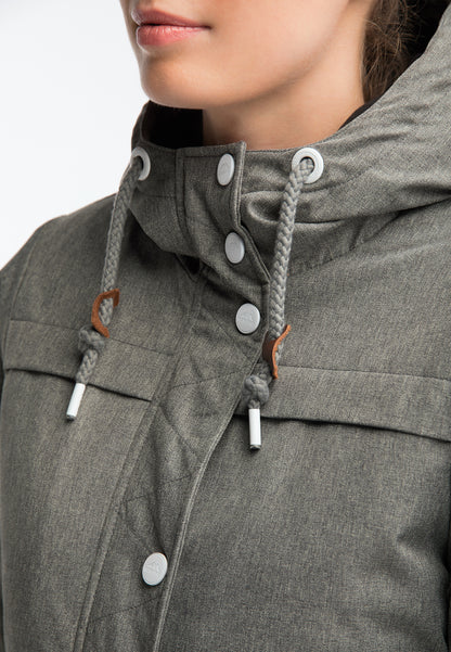 ICEBOUND Damen-Winterjacke