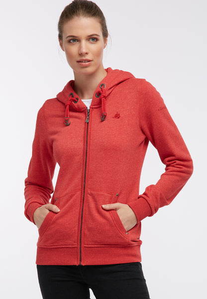 DreiMaster Women's Kapuzenjacke