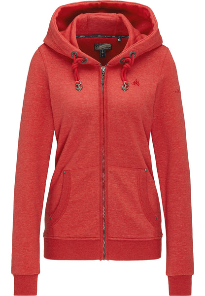 DreiMaster Women's Kapuzenjacke