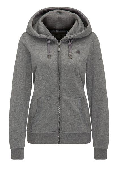 DreiMaster Women's Kapuzenjacke
