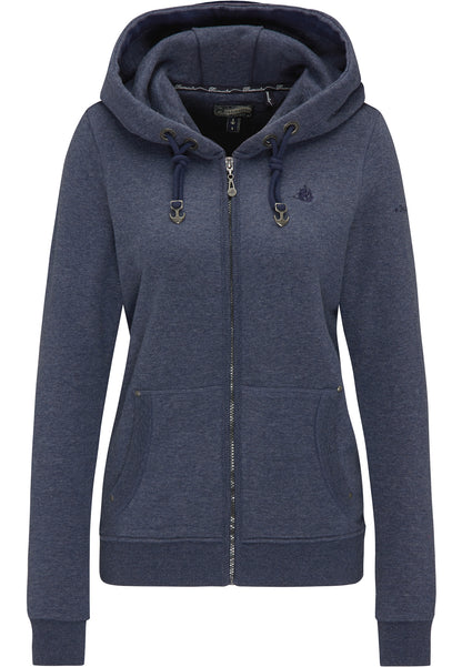 DreiMaster Women's Kapuzenjacke