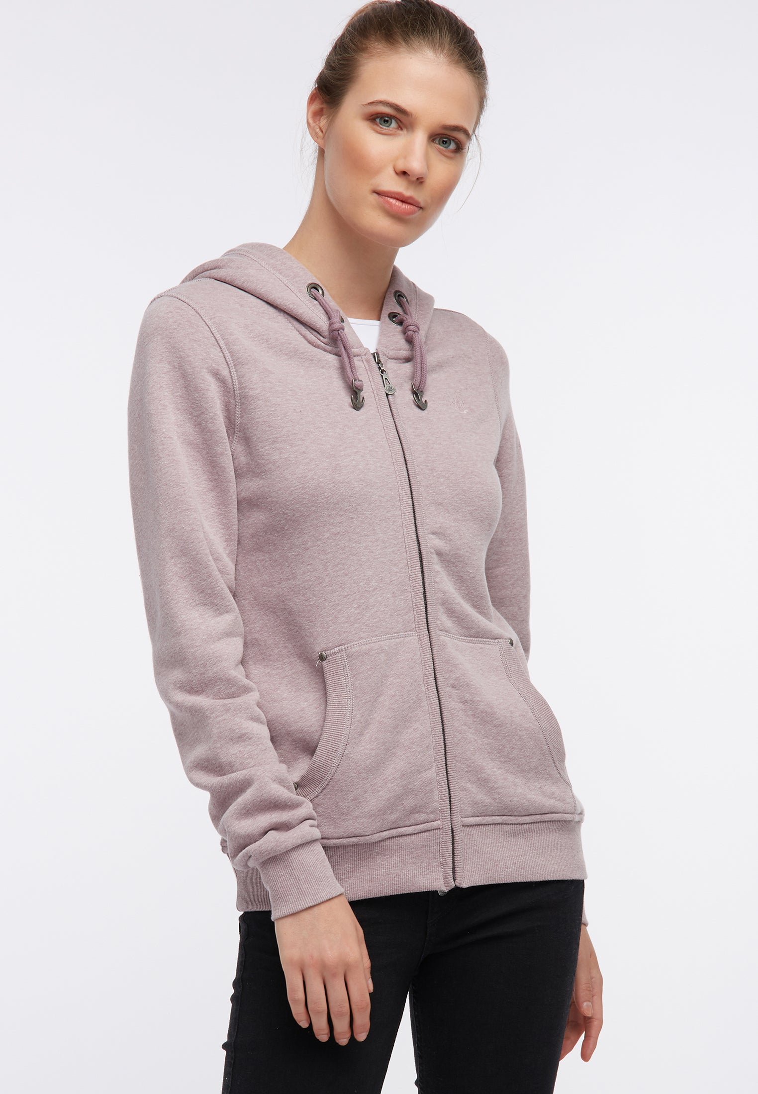 DreiMaster Women's Kapuzenjacke