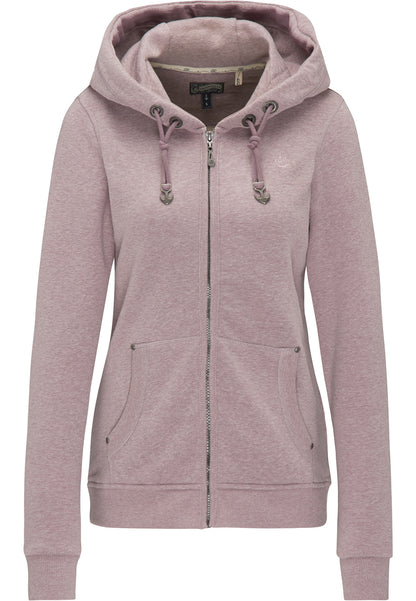 DreiMaster Women's Kapuzenjacke