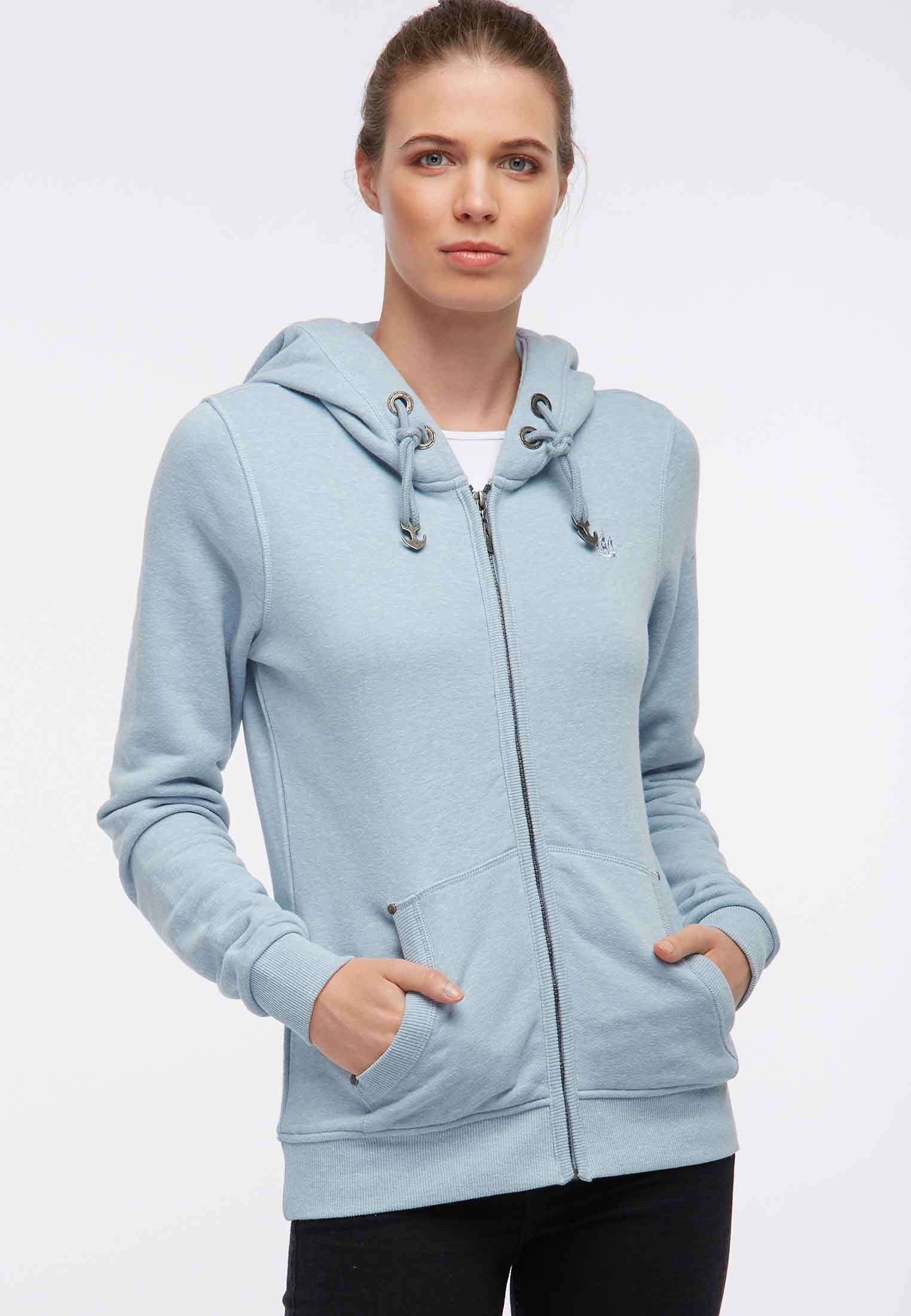 DreiMaster Women's Kapuzenjacke