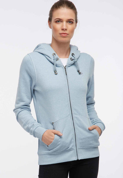 DreiMaster Women's Kapuzenjacke