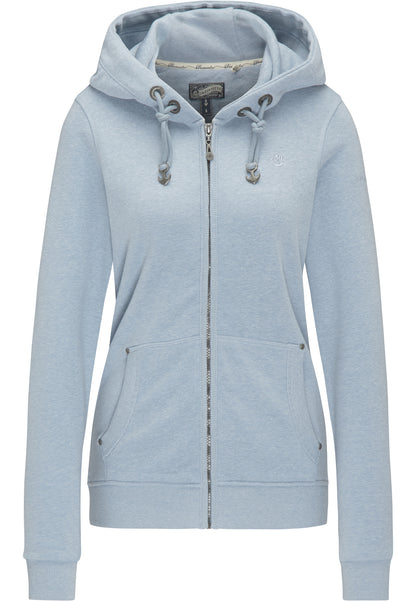 DreiMaster Women's Kapuzenjacke