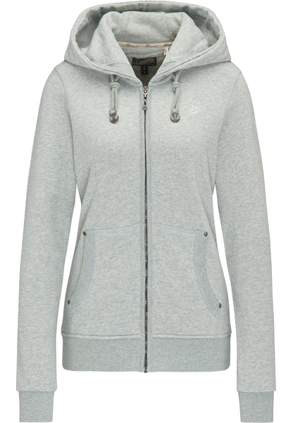 DreiMaster Women's Kapuzenjacke