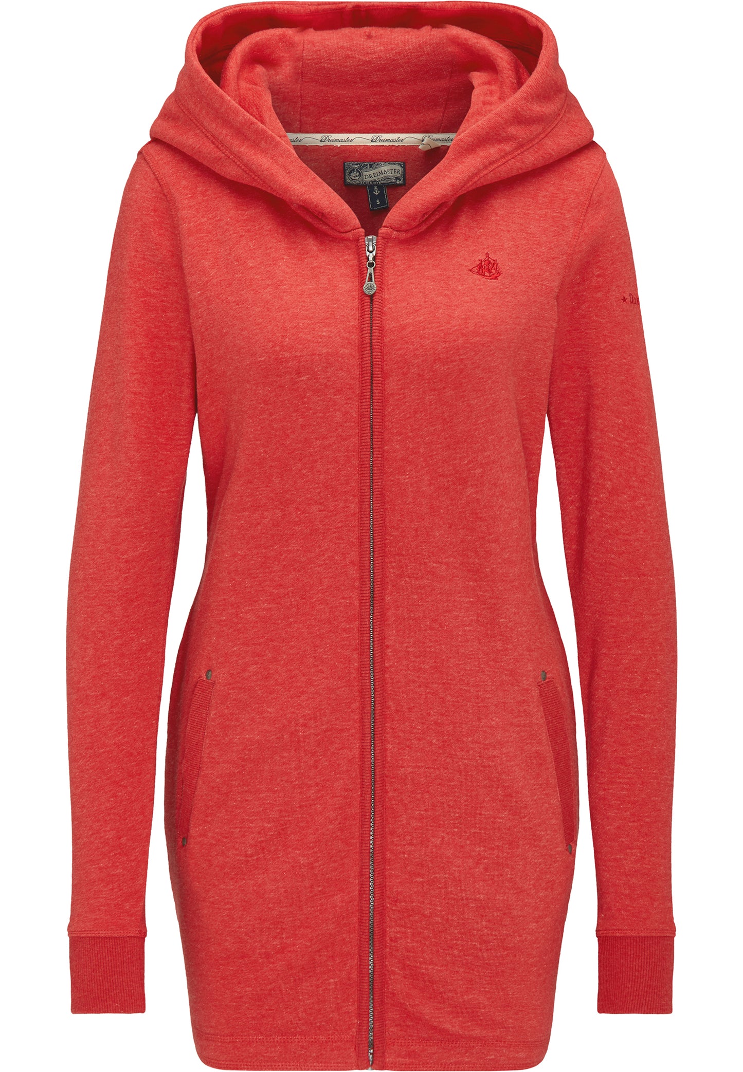 DreiMaster Damenjacke