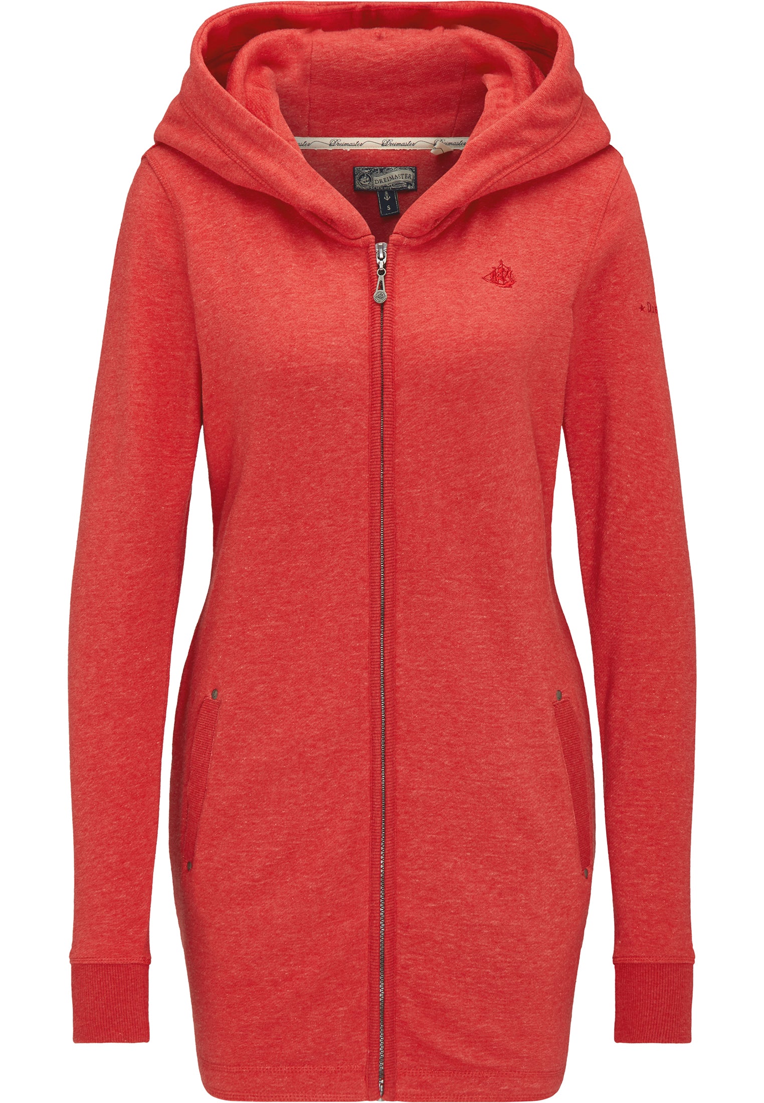 DreiMaster Damenjacke