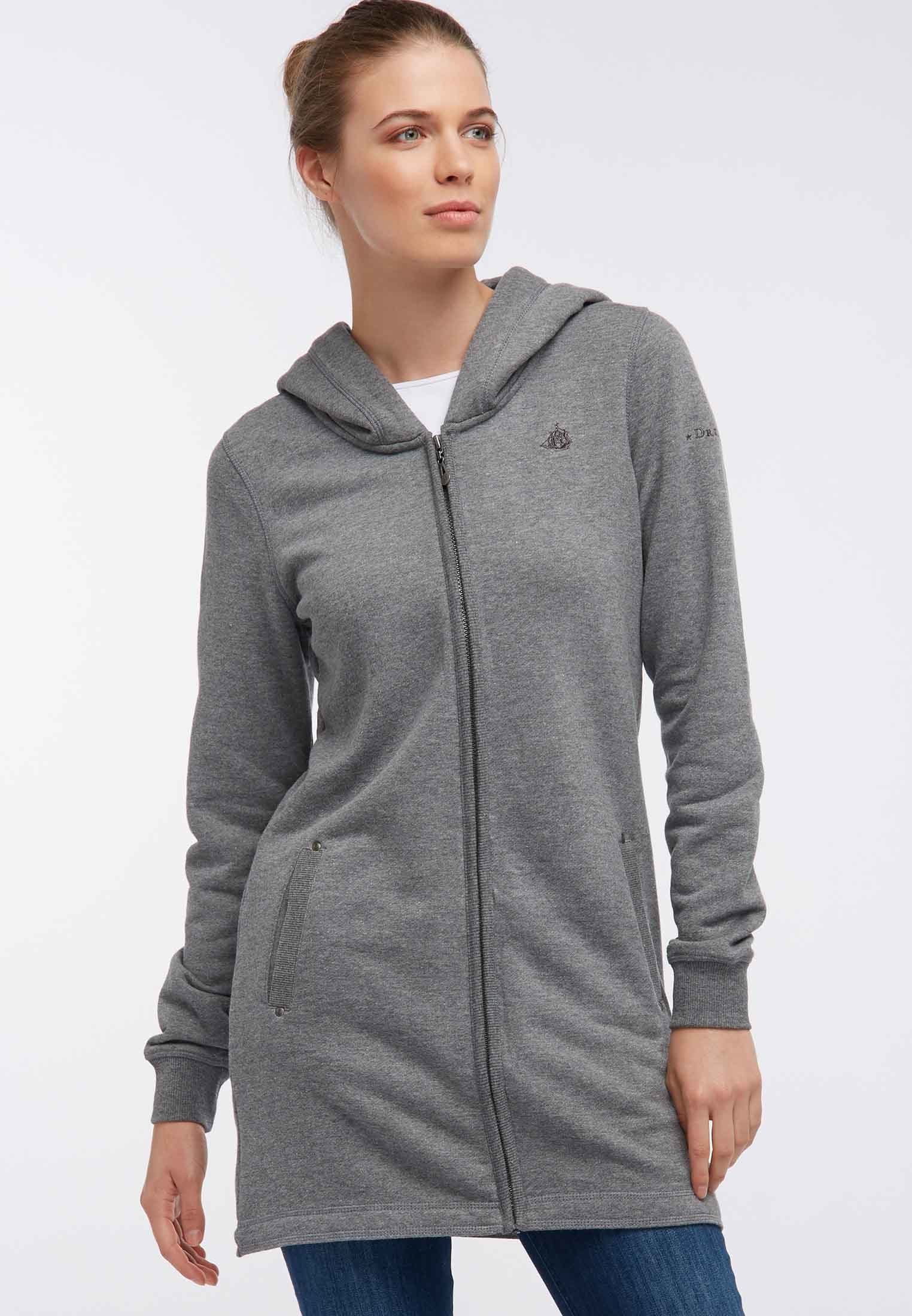 DreiMaster Damenjacke