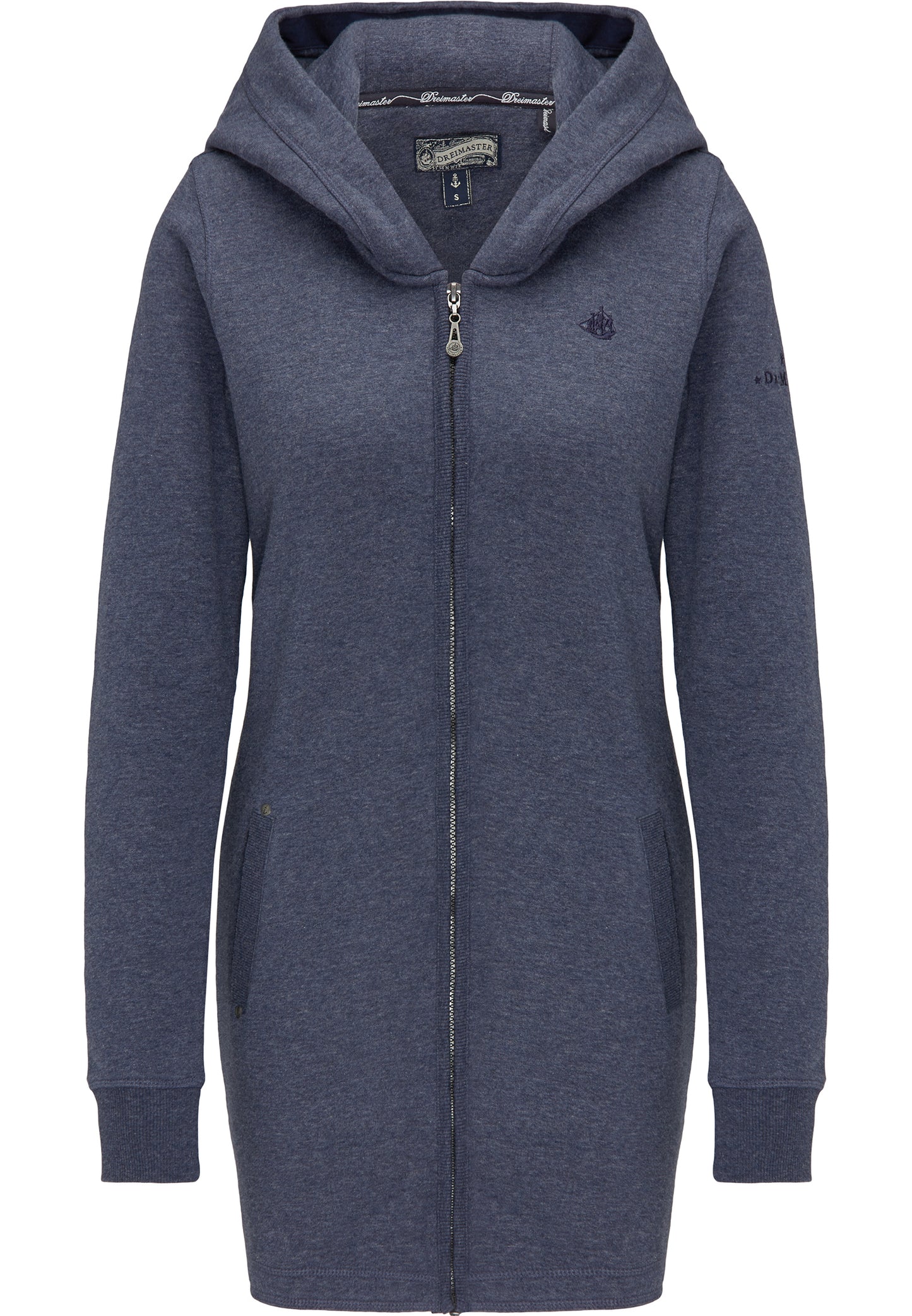 DreiMaster Damenjacke