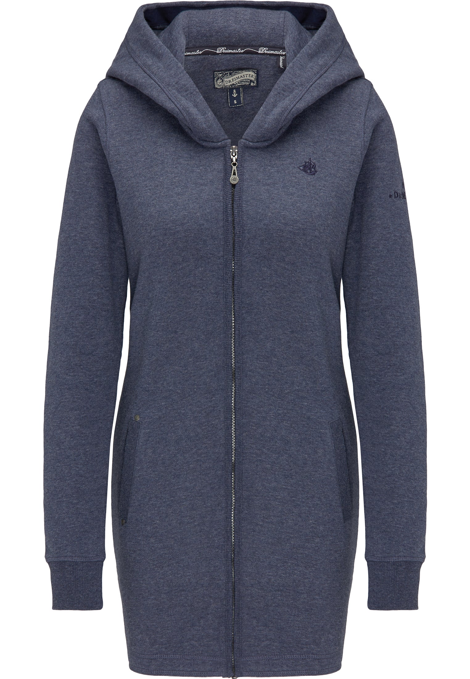 DreiMaster Damenjacke
