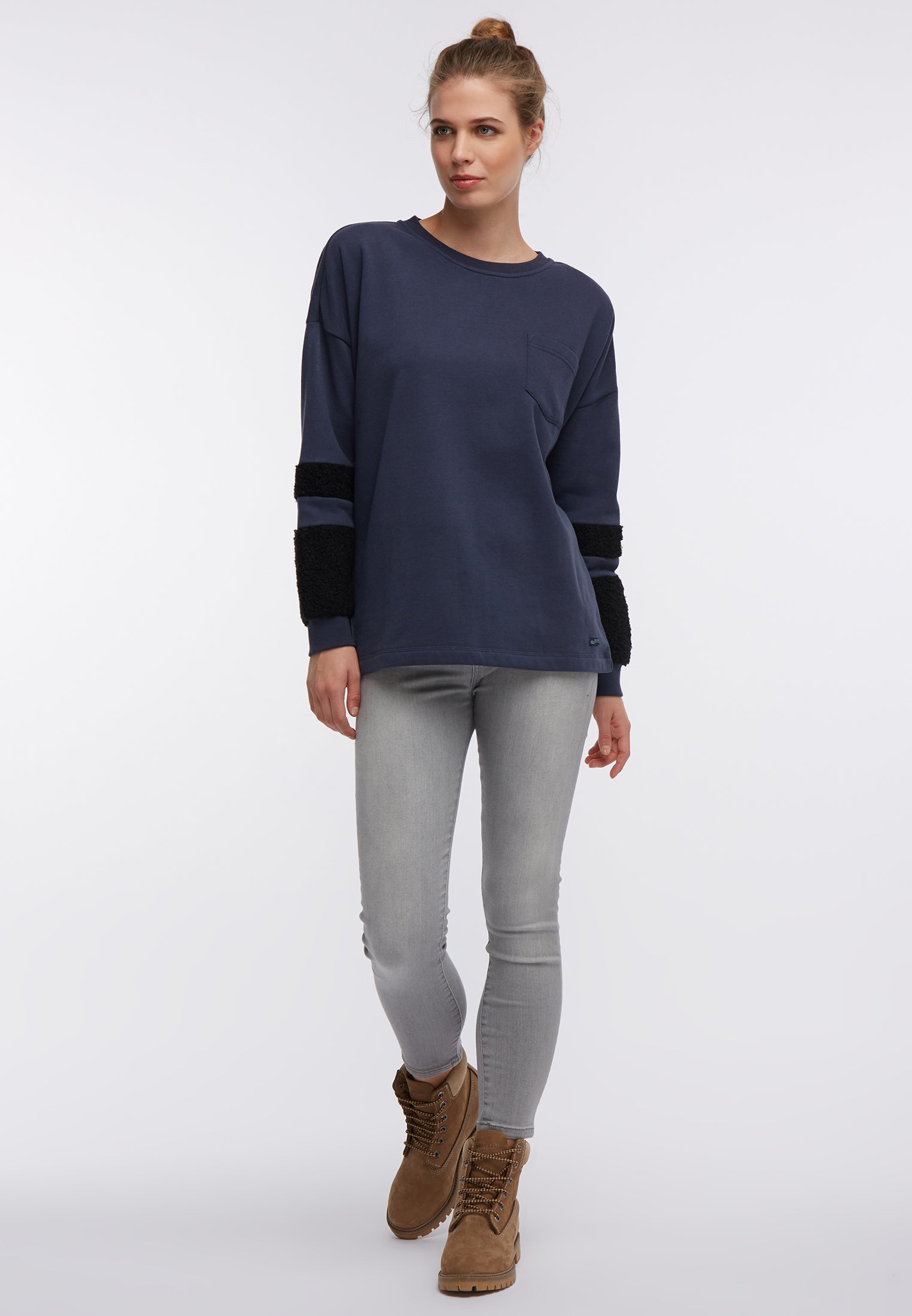 DreiMaster Damenpullover