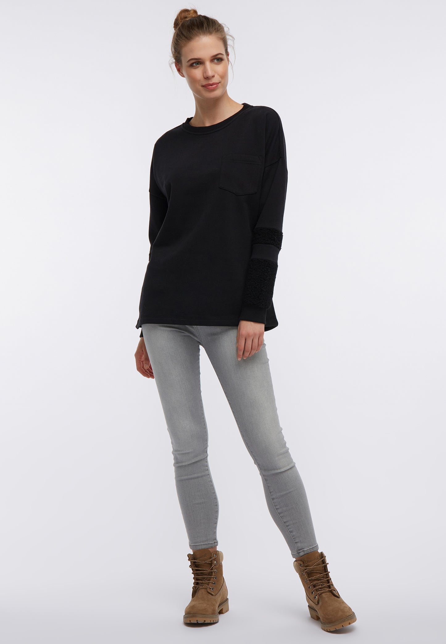 DreiMaster Damenpullover