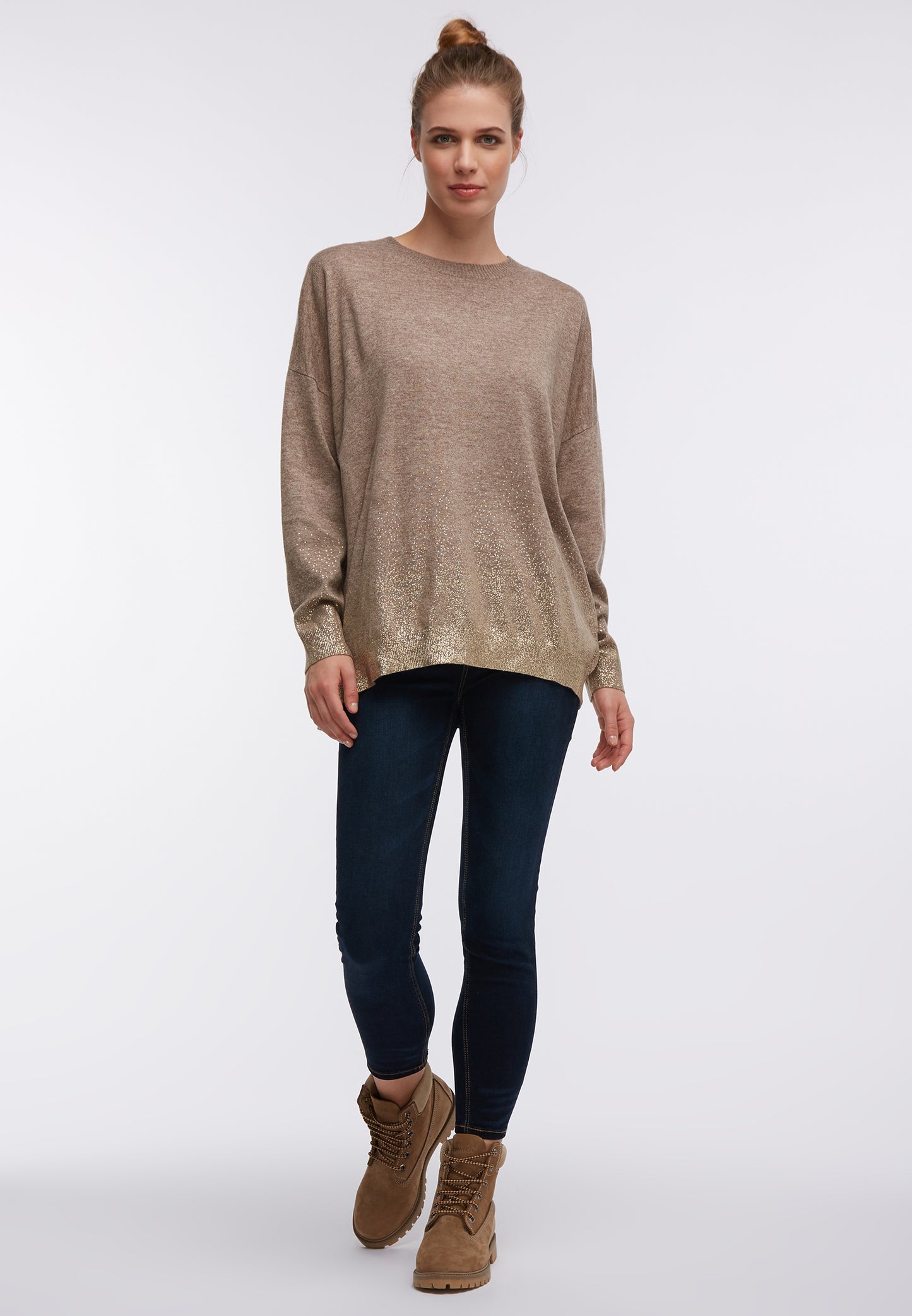 DreiMaster Damenpullover