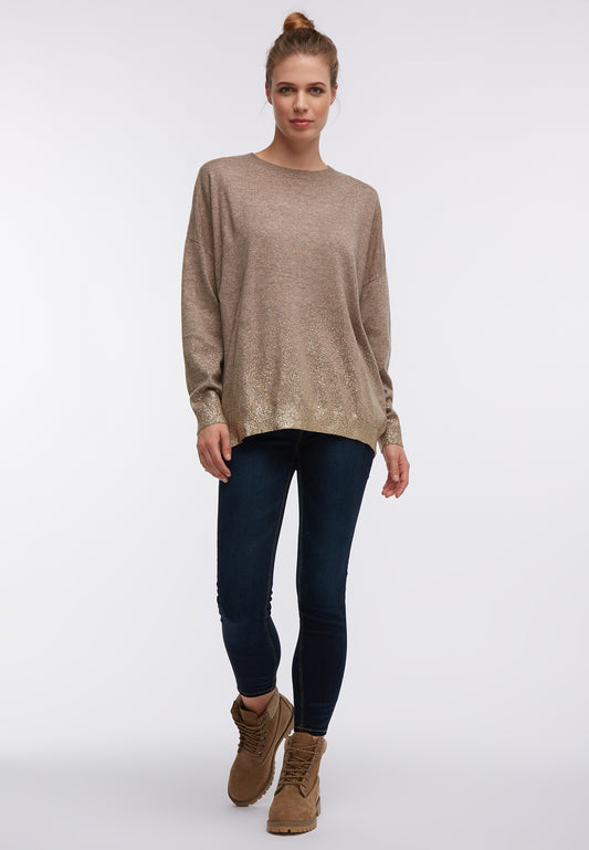 DreiMaster Women's Pullover