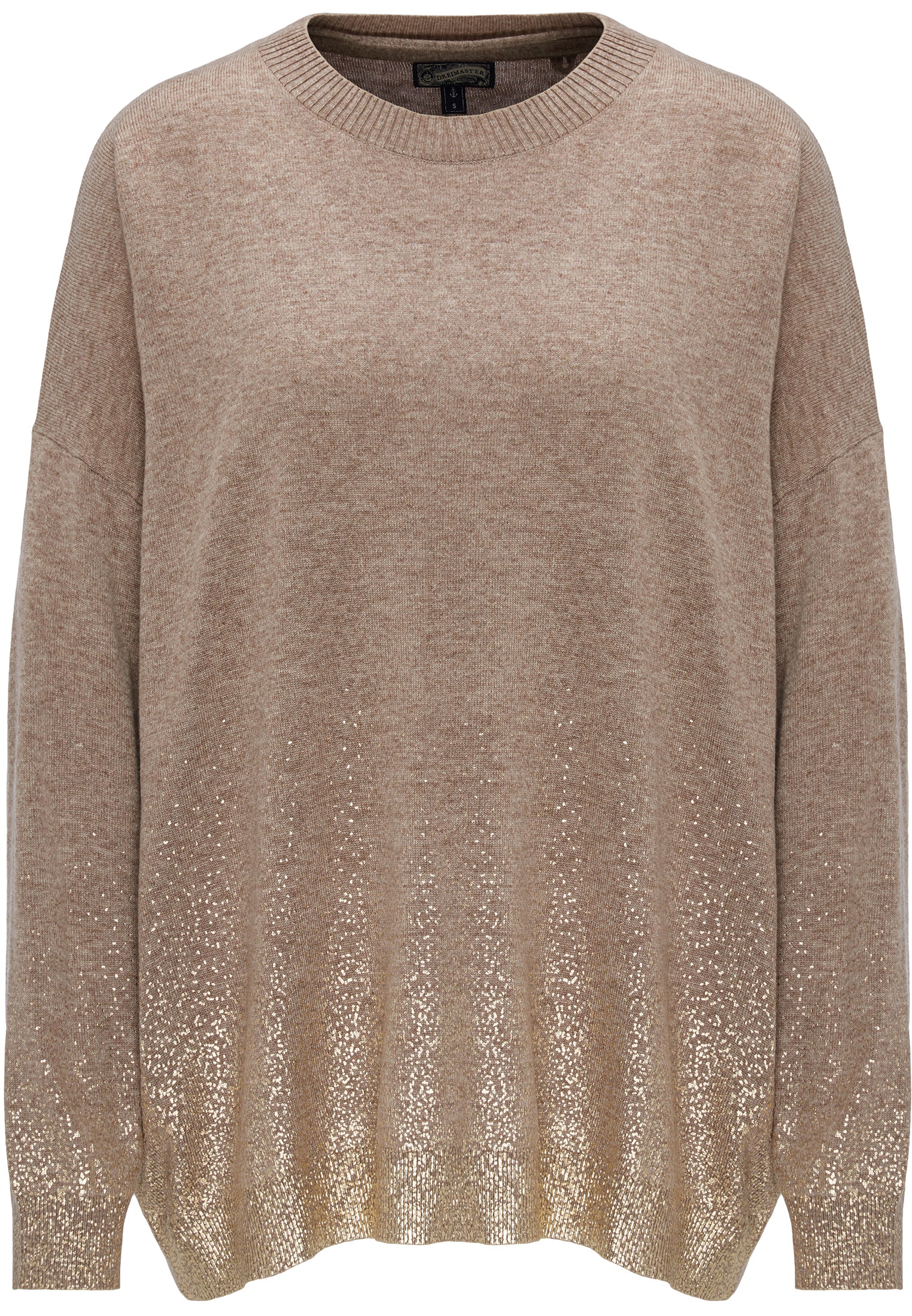 DreiMaster Damenpullover