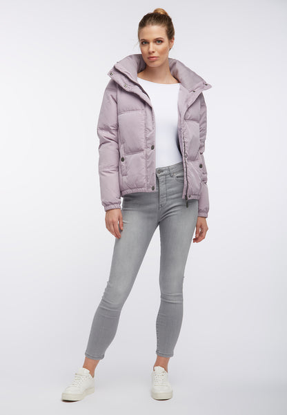 DreiMaster Women's Steppjacke