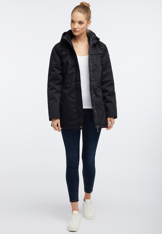 DreiMaster Damen-Winterjacke
