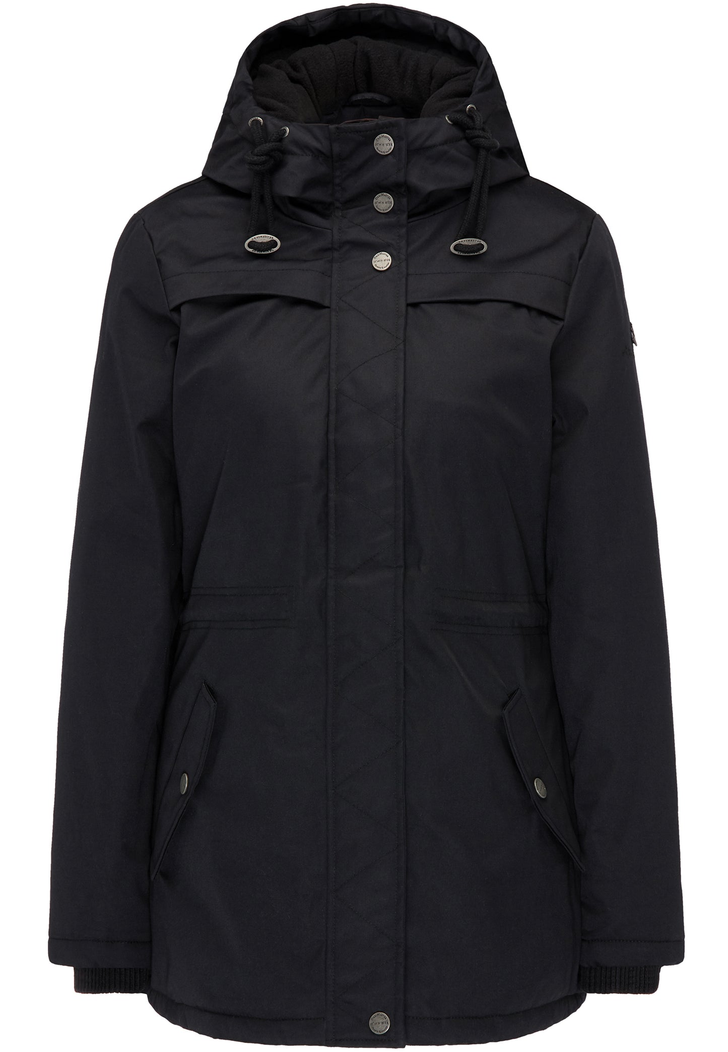 DreiMaster Damen-Winterjacke