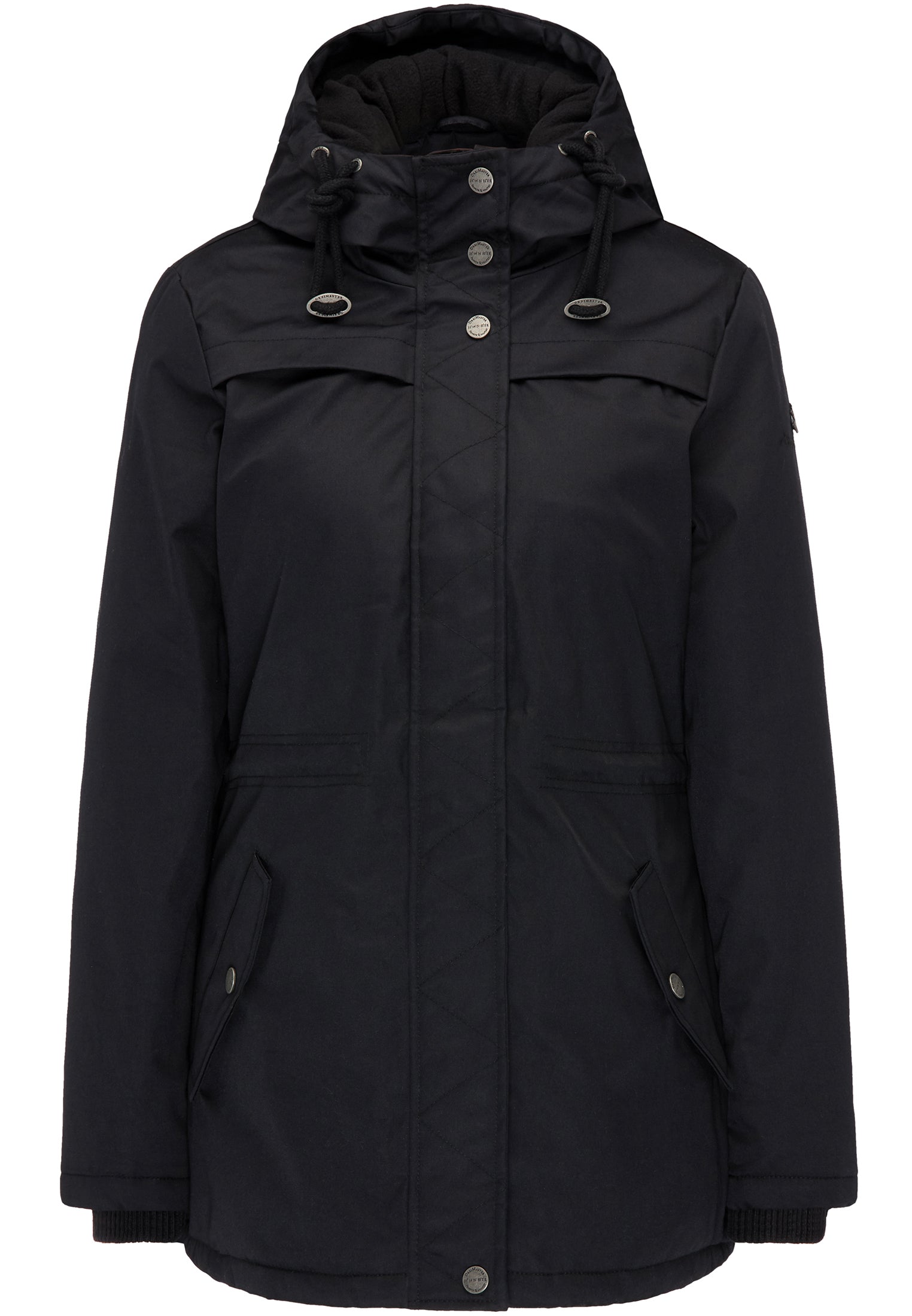 DreiMaster Damen-Winterjacke