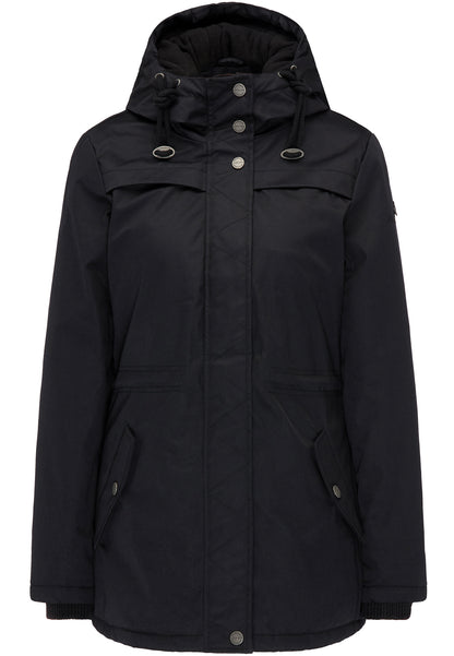 DreiMaster Damen-Winterjacke