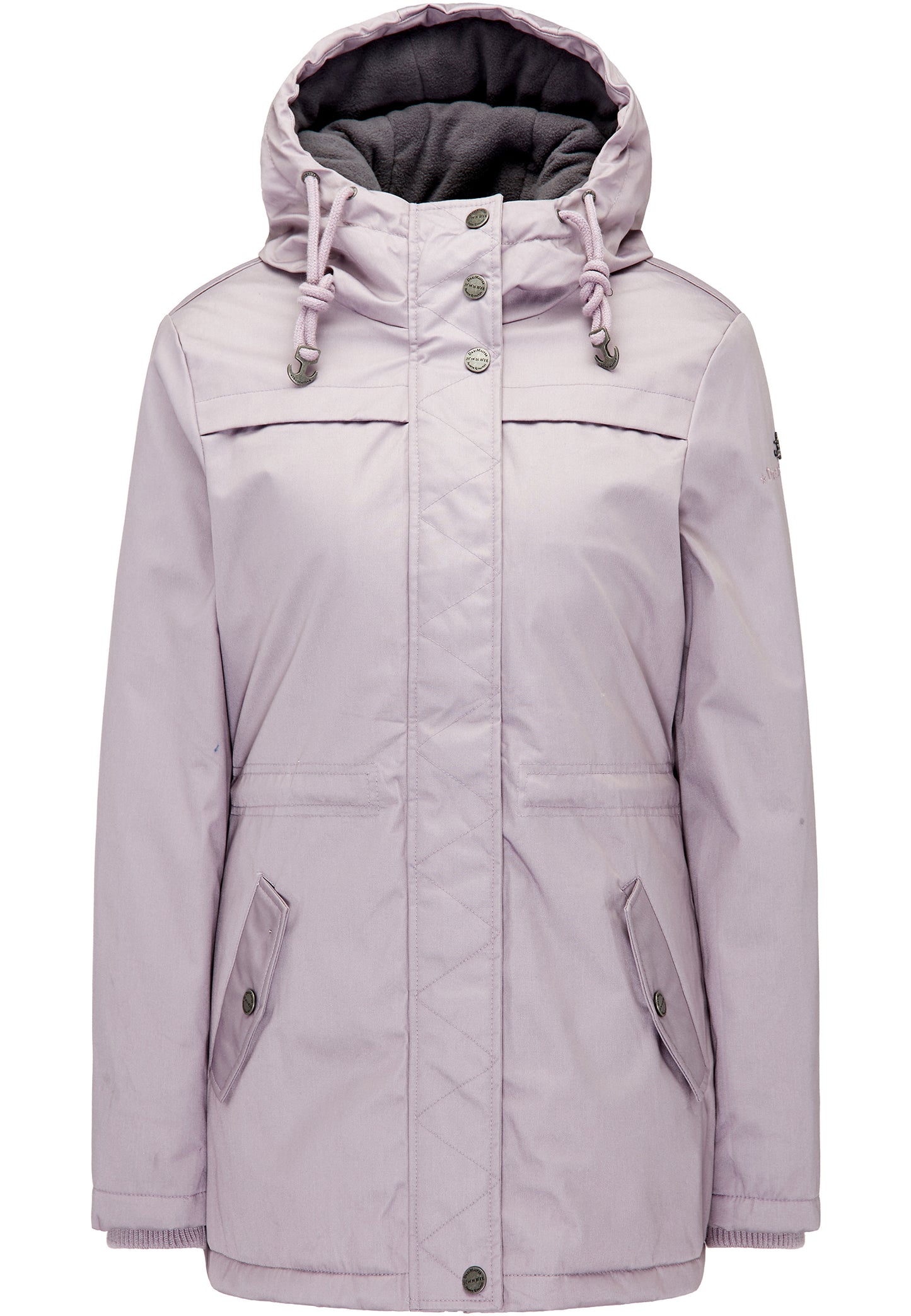 DreiMaster Damen-Winterjacke