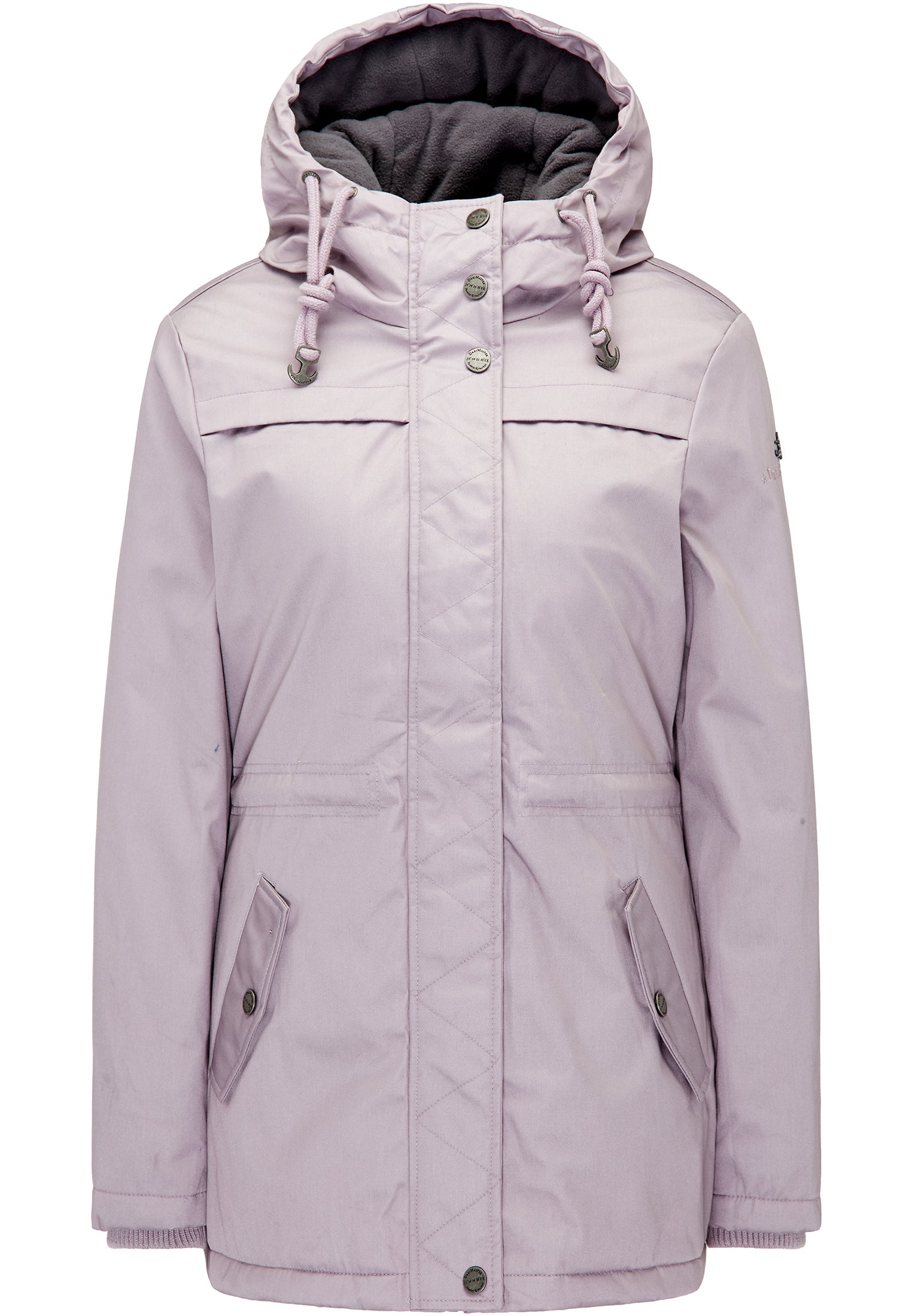 DreiMaster Damen-Winterjacke