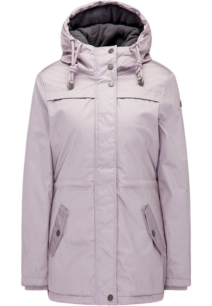 DreiMaster Damen-Winterjacke