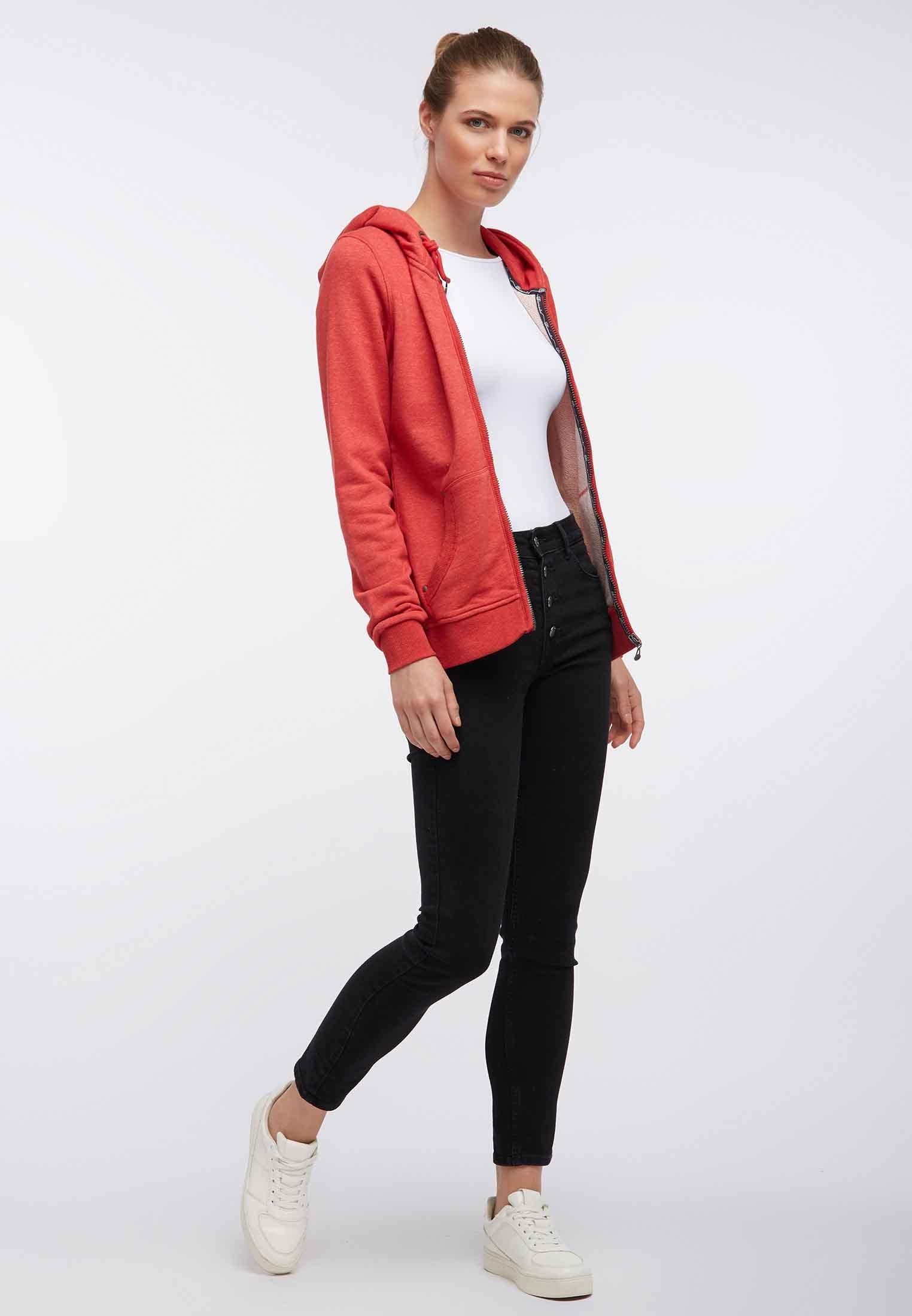 DreiMaster Women's Kapuzenjacke