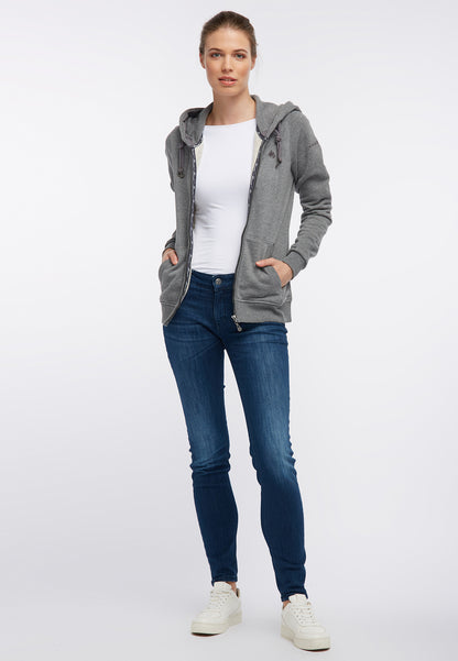 DreiMaster Women's Kapuzenjacke