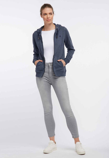 DreiMaster Women's Kapuzenjacke