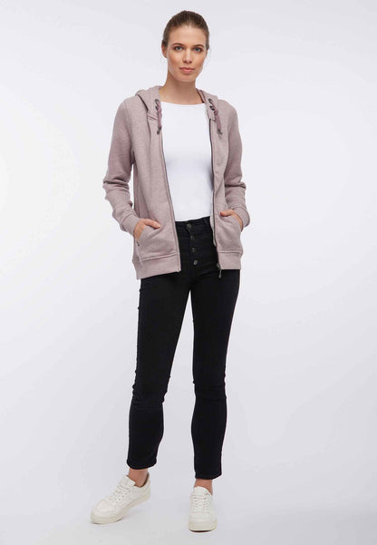 DreiMaster Women's Kapuzenjacke