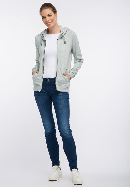 DreiMaster Women's Kapuzenjacke