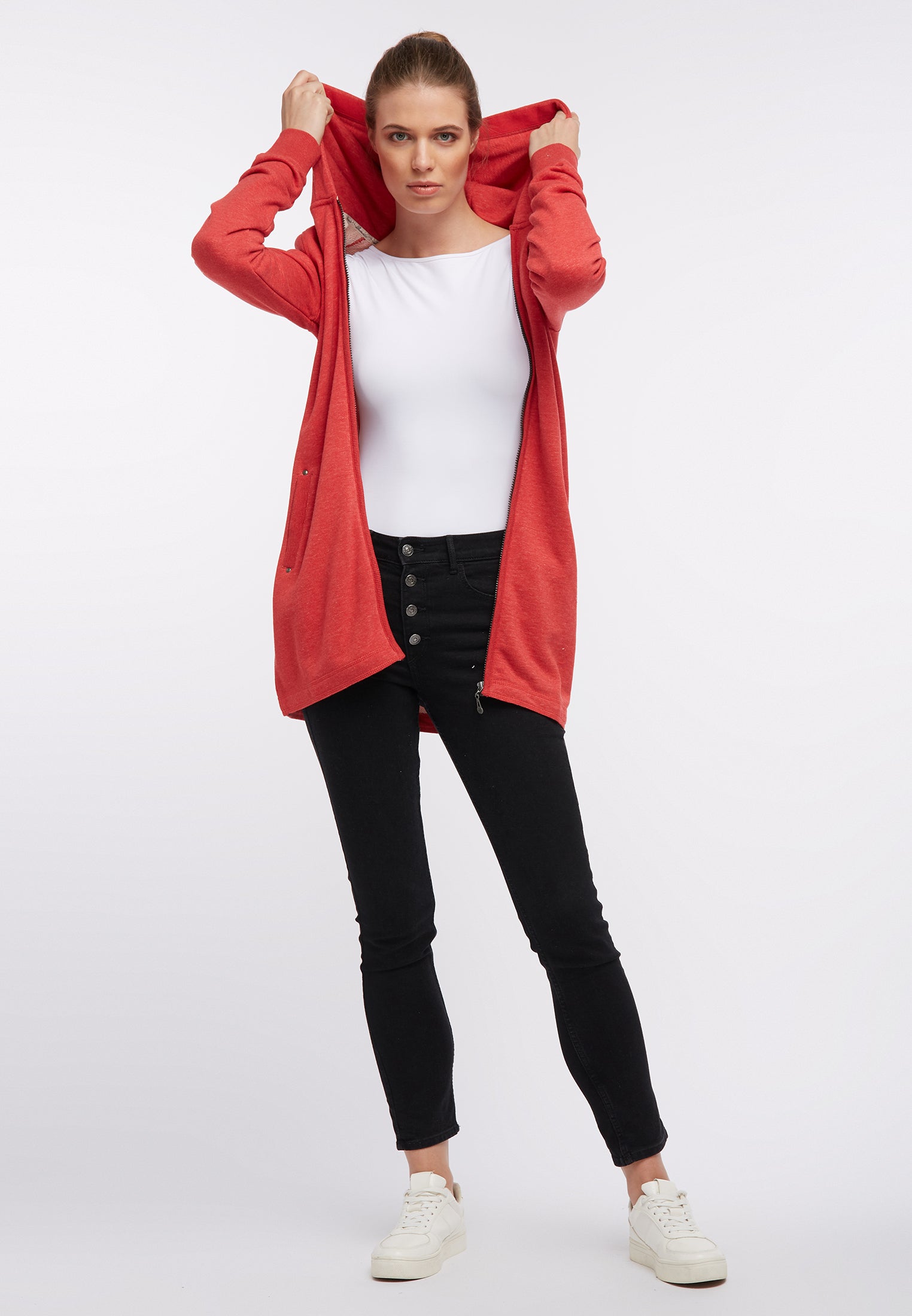 DreiMaster Damenjacke