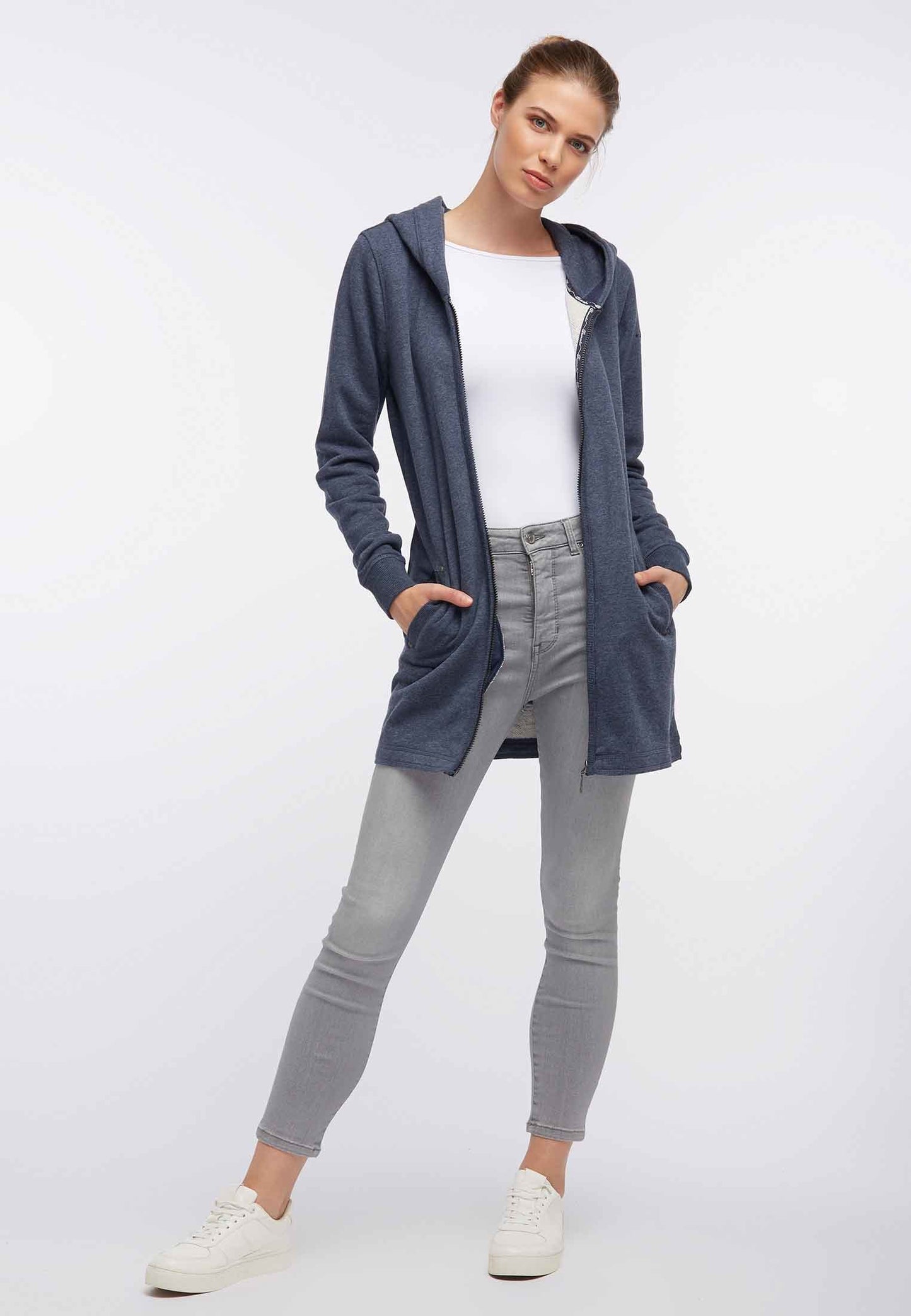 DreiMaster Damenjacke