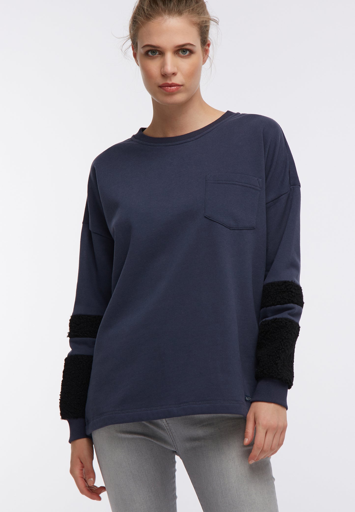 DreiMaster Damenpullover