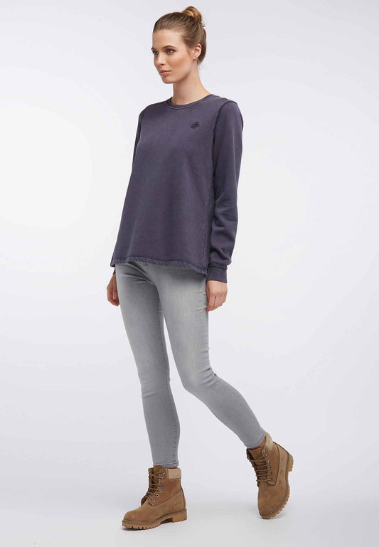 DreiMaster Damen-Sweatshirt