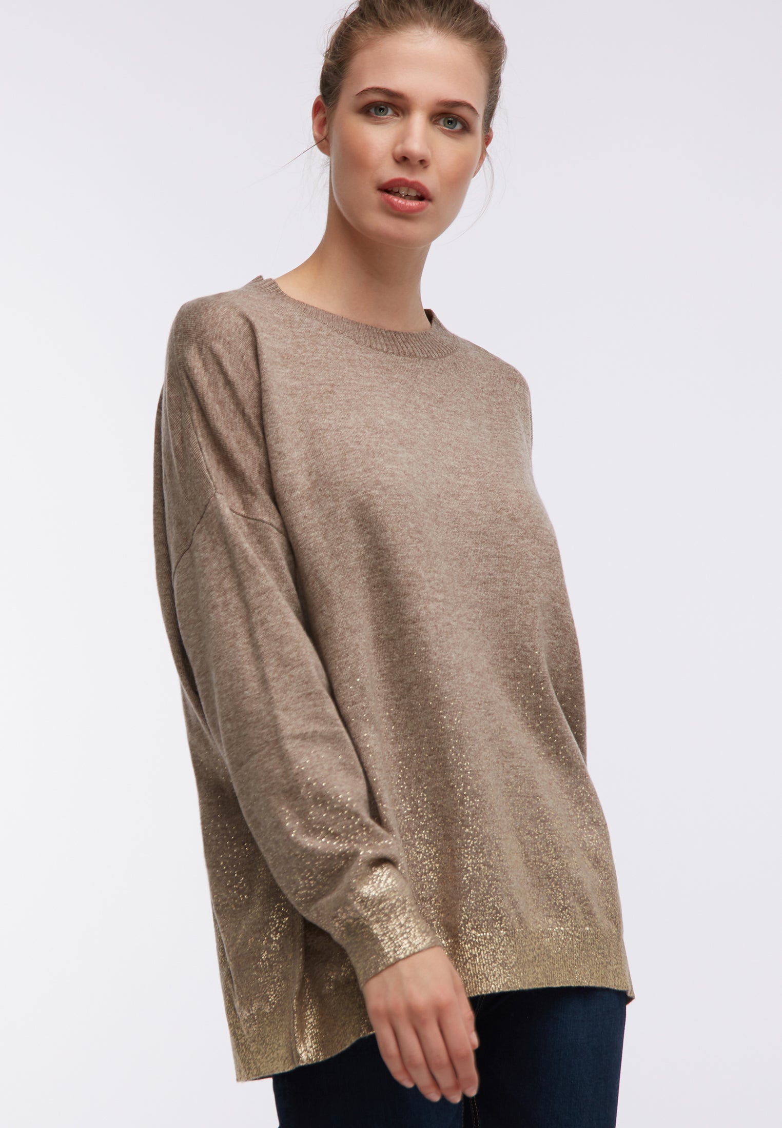 DreiMaster Damenpullover