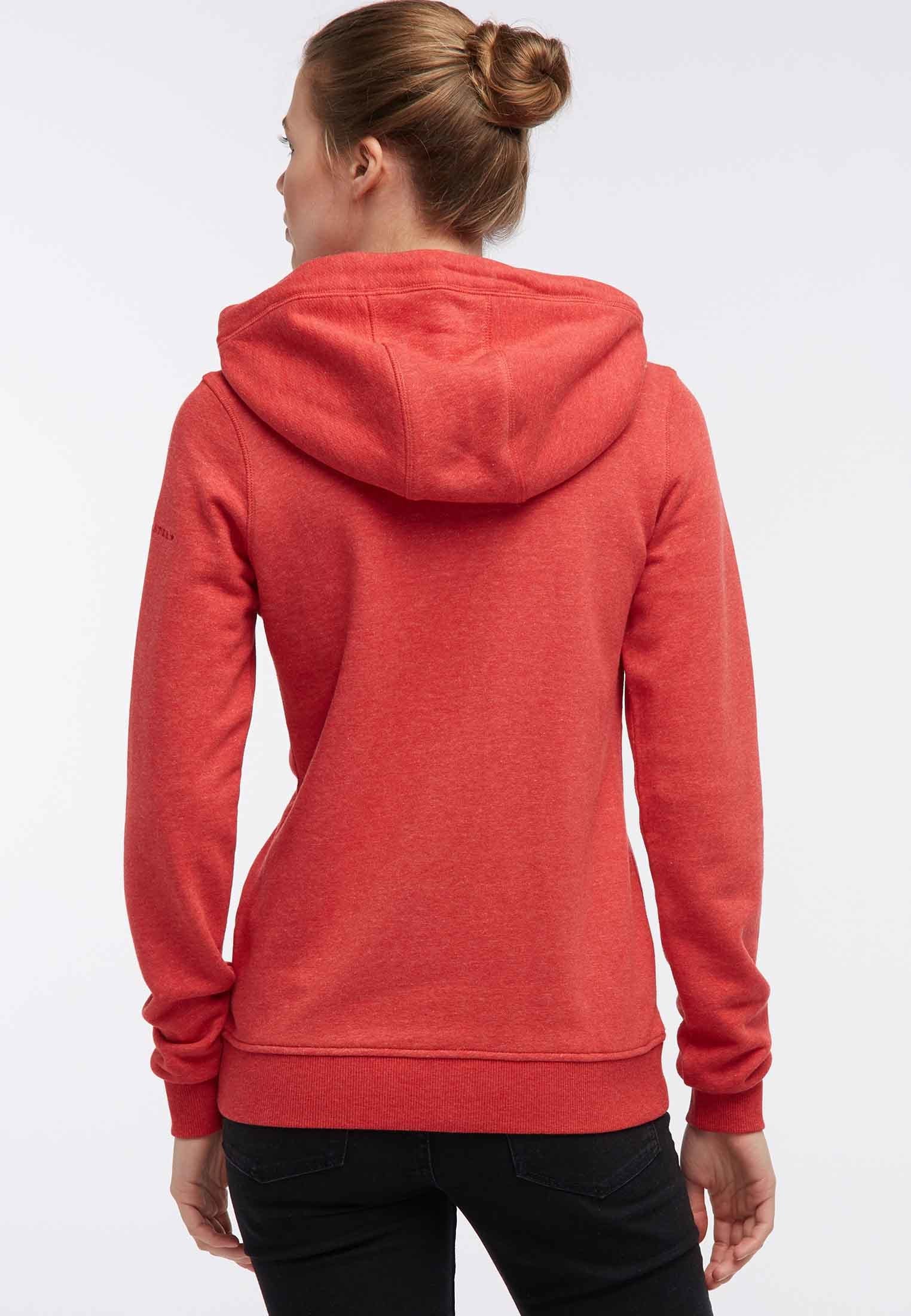 DreiMaster Women's Kapuzenjacke
