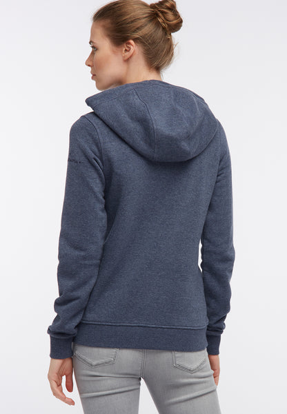 DreiMaster Women's Kapuzenjacke