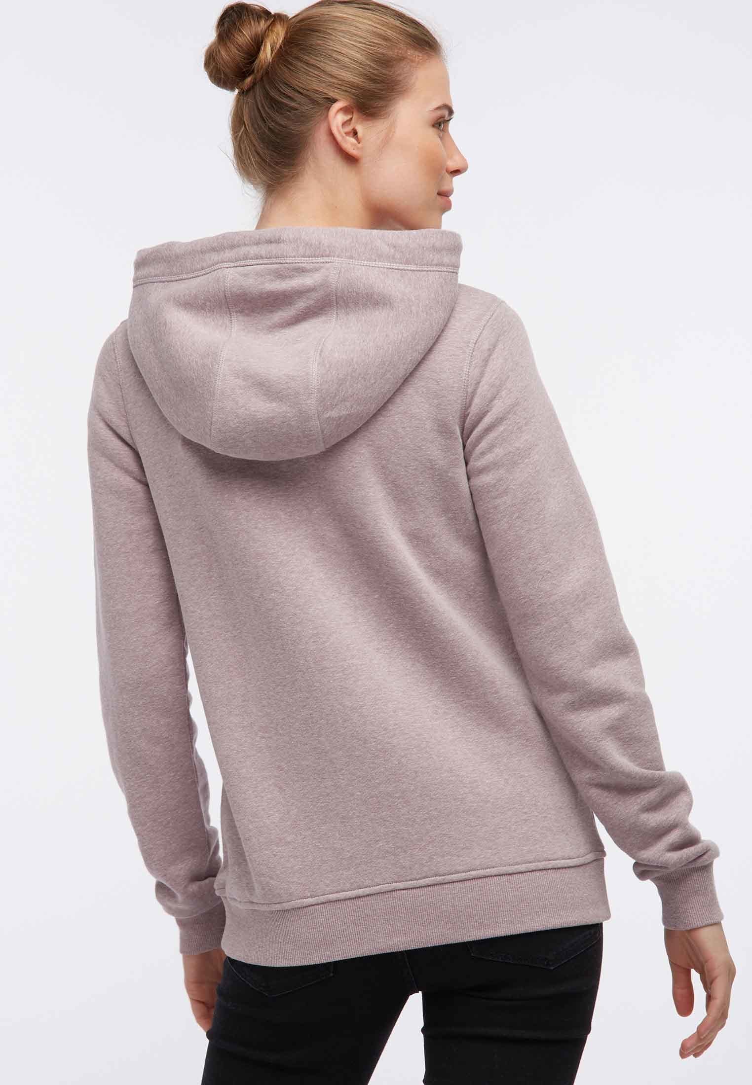 DreiMaster Women's Kapuzenjacke