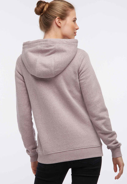 DreiMaster Women's Kapuzenjacke