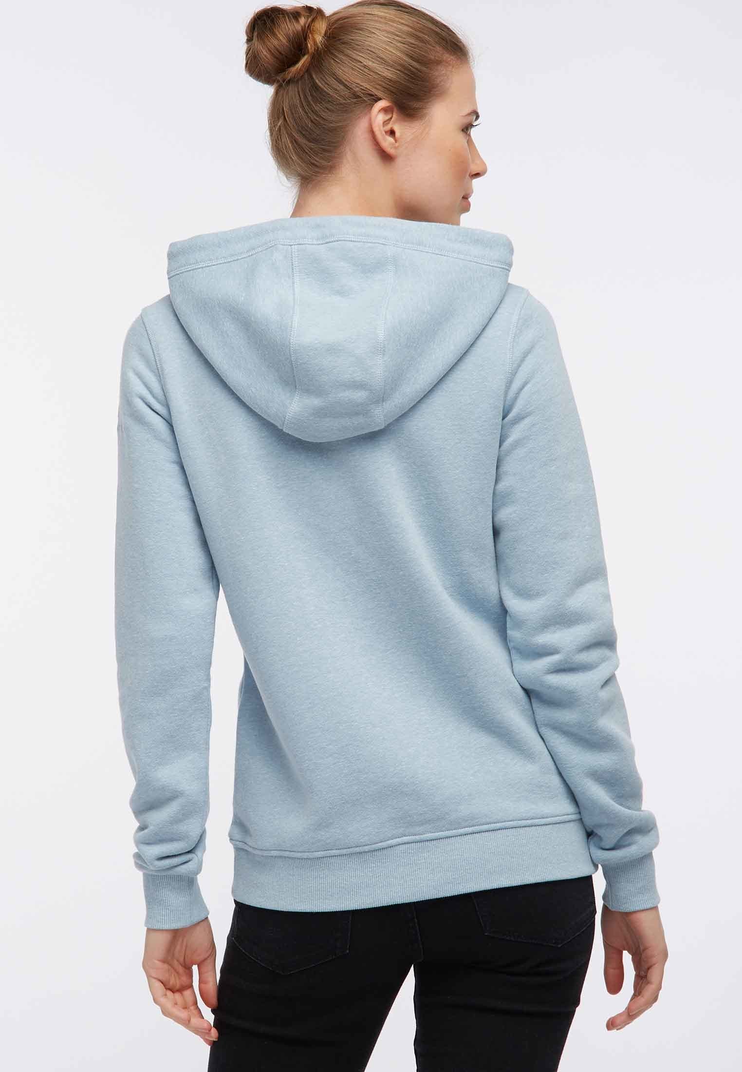 DreiMaster Women's Kapuzenjacke