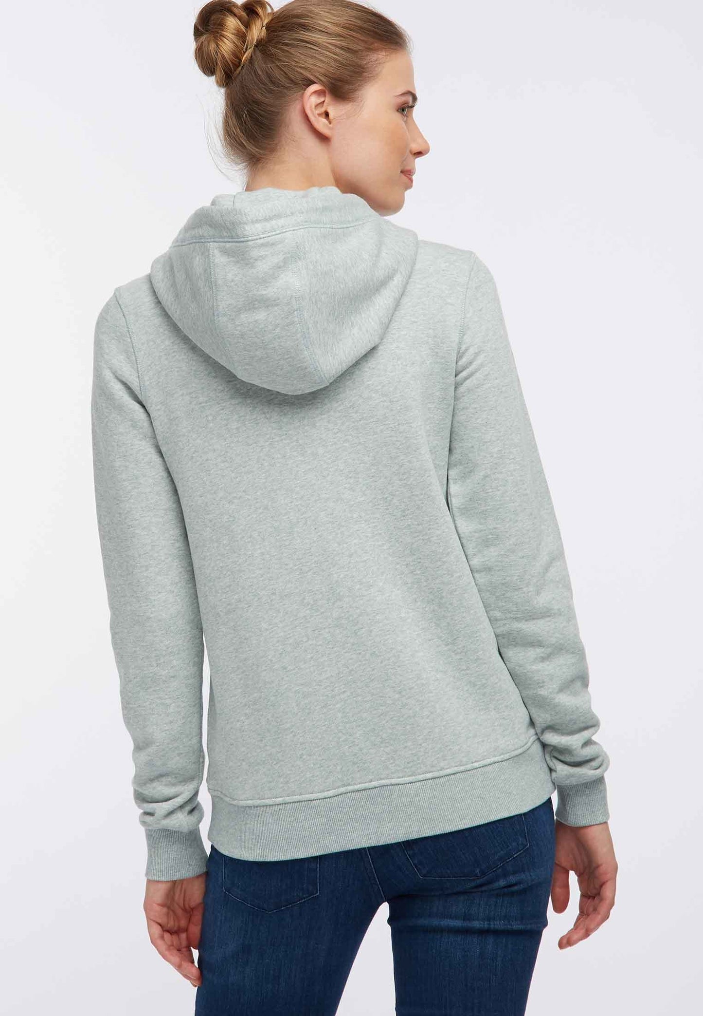DreiMaster Women's Kapuzenjacke