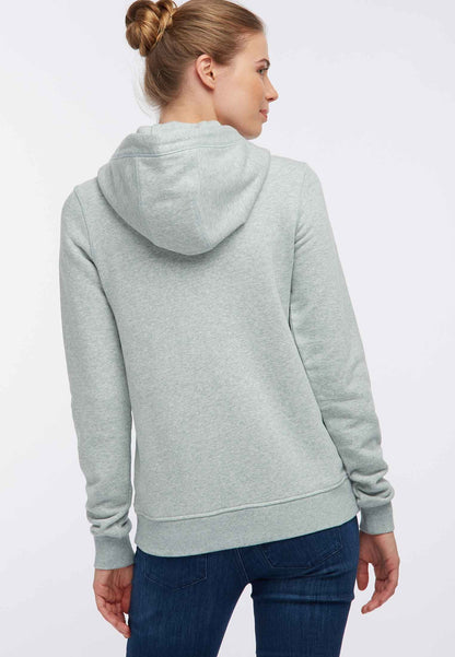 DreiMaster Women's Kapuzenjacke