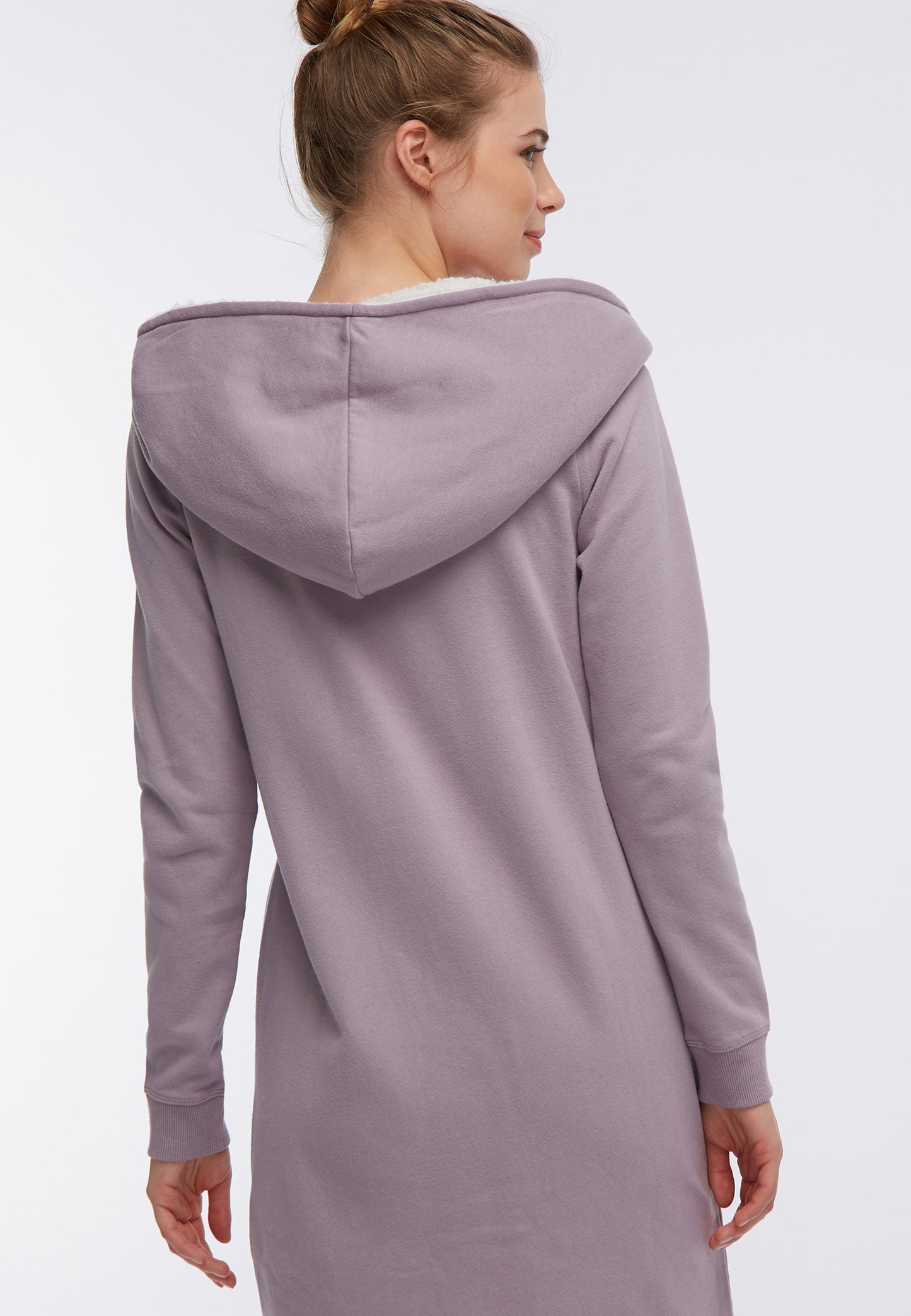 DreiMaster Damen-Sweatjacke